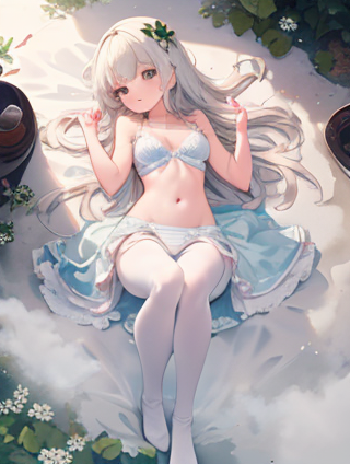 女生戒断反应：身心的复杂经历